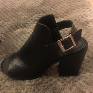 Steve Madden Heels